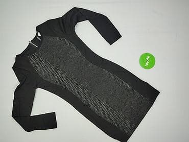 hm moro: H&M Divided, Sukienka damska, rozmiar L — 2