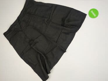 obcisła spódnice z wysokim stanem: H&M, Spódnica damska, rozmiar 3XL — 2
