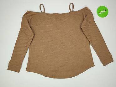 shein s: Shein, Bluzka damska, rozmiar One size — 3