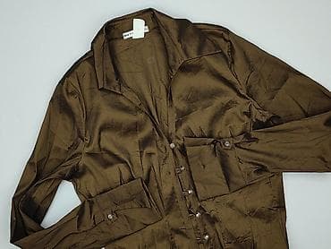 bomber jacket: Koszula damska, rozmiar XL — 1