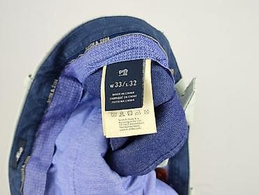 strong: Scotch & Soda, Chinosy dla mężczyzn, rozmiar L — 5