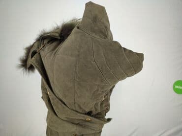 Parka: Kingfield, Women`s parka, size L (EU 40) — 6