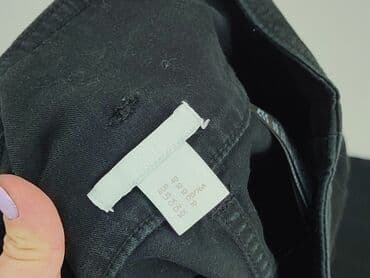 Women: H&M, Jeans for women, size L (EU 40) — 4