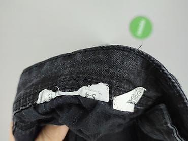 pull pull bear: PULL&BEAR, Jeansy damskie, rozmiar S — 5