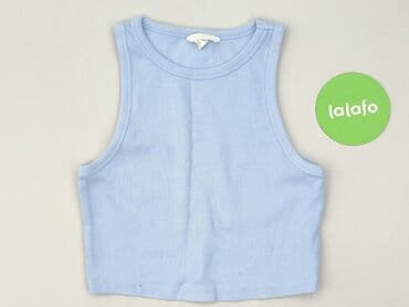 bluzki miś: H&M, Top damski, rozmiar M — 2