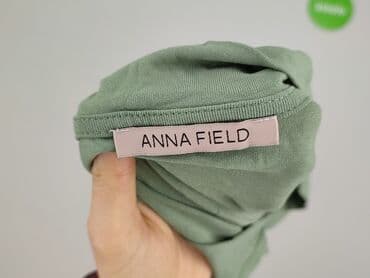 t shirt anna field: Anna Field, Women's blouse, size XL — 4