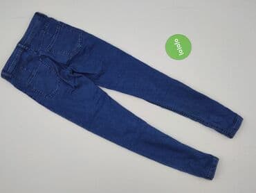 pull and bear cargo: Cropp, Джинси жіночі, розмір XS — 4