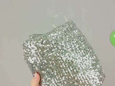 srebrne bolerko do sukienki: Beloved, Bluzka damska, rozmiar XL — 7