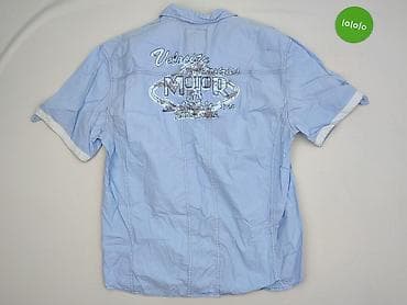 bluzka h: Koszulа dla mężczyzn, rozmiar XL — 3