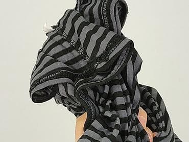 szara marynarka pull and bear: Bluzka damska, rozmiar M — 6