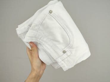 jeansy ze średnim stanem: Skinny, Jeans for women, size M (EU 38) — 6