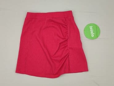 różowa spódnice sinsay: Sinsay, Spódnica damska, rozmiar XS — 2