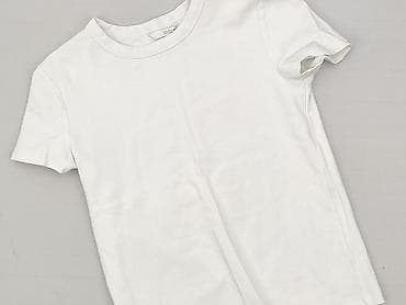 Zara, T-shirt damski, rozmiar XS