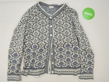 deichmann kapcie z futerkiem: Kardigan damski, rozmiar M — 2