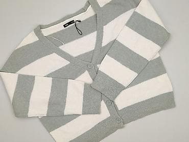 sinsay narzutki: Sinsay, Kardigan damski, rozmiar S — 1