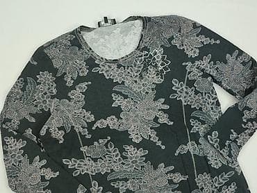 bluzki gatta: Bexleys, Bluzka damska, rozmiar L — 1