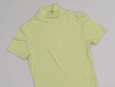koszula w krate lidl: Bershka, Футболка жіноча, розмір S — 1