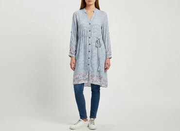 byolala sukienki: Woman, Sukienka damska, rozmiar S — 6