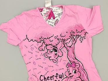 hello kitty: T-shirt damski, rozmiar XL — 1