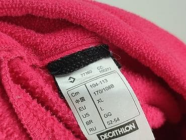 decathlon softshell: Decathlon, Polar damski, rozmiar XL — 5