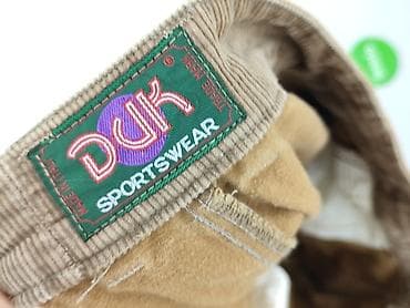 pull i bear bluza: Chinosy dla mężczyzn, rozmiar L — 4