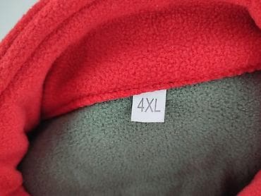 kocia: Polar damski, rozmiar 4XL — 4