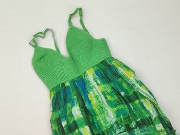 sukienka letnia na ramiaczka: Sukienka damska, rozmiar S — 1