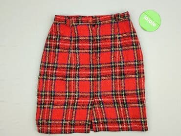 sukienki i garsonki na wesele: Women`s skirt, size S (EU 36) — 3