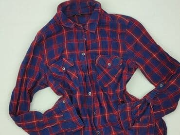 allegro t shirty 4f: F&F, Koszula damska, rozmiar S — 1