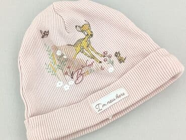 Czapki: Czapka, Disney, 38-39 cm, stan - Idealny