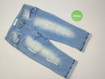 джинси жіночі сінсей: Jeans for women, size S (EU 36) — 2