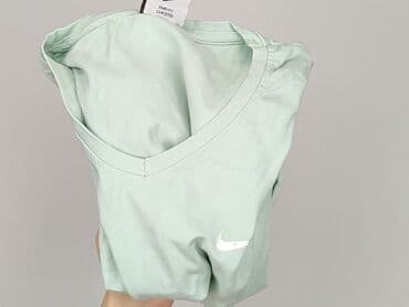 t shirty nike basic: Nike, T-shirt damski, rozmiar M — 6