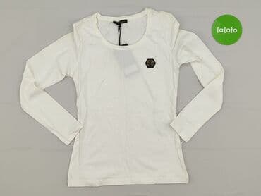 t shirty z psem: Philipp Plein, Футболка жіноча, розмір S — 2