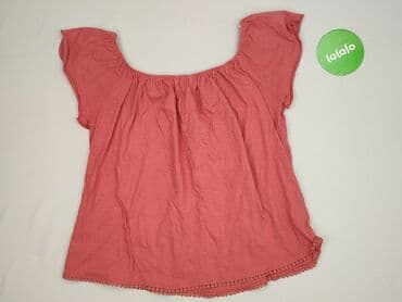 bluzka do spodenek: Women's blouse, size M — 4