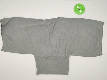 sweter open shoulder: Sweter damski, rozmiar One size — 3