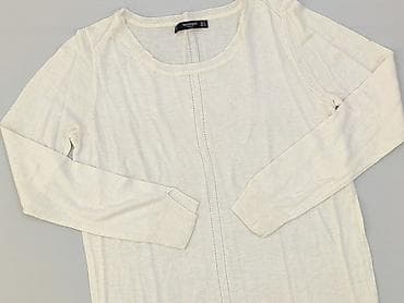 kizo merch: Mango, Sweter damski, rozmiar S — 1