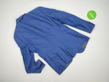 kurtki zimowe wyprzedaż reserved: Marynarka dla mężczyzn, rozmiar M — 3