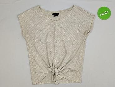 reserved piżamy: Bluzka damska, rozmiar M — 2