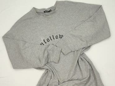 goth sukienki: Bershka, Sukienka damska, M — 1