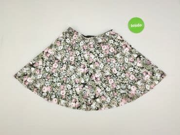 mini spódniczka obcisła: Pieces, Women`s skirt, size S (EU 36) — 3