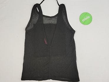 spodnie hallo kitty: Bershka, Top damski, rozmiar S — 3