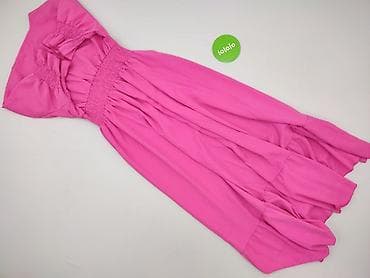 sukienka vila: WE Fashion, Sukienka damska, rozmiar 2XL — 4