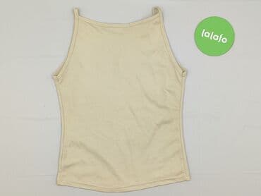 sandały na paskach: YORN, Top damski, rozmiar S — 3