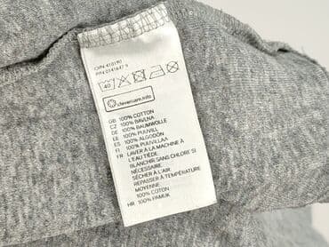 basic t shirty hugo boss: H&M, Top damski, rozmiar M — 5