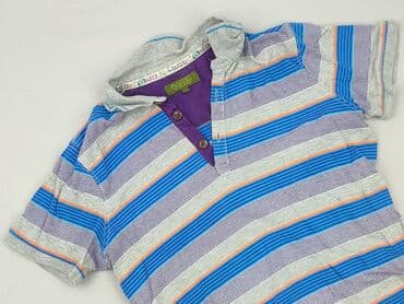 koszulka tommy hilfiger biala: T-shirt, 12 years, 146-152 cm, condition - Very good — 1