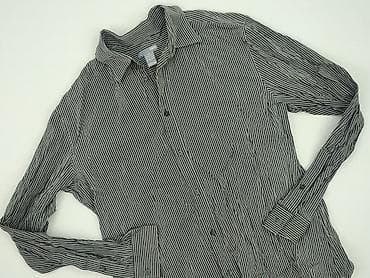 redpolo: H&M, Koszulа dla mężczyzn, rozmiar L — 1