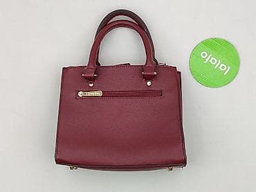 dsquared pasek: Torebka, Jenny Fairy, stan - Bardzo dobry — 3