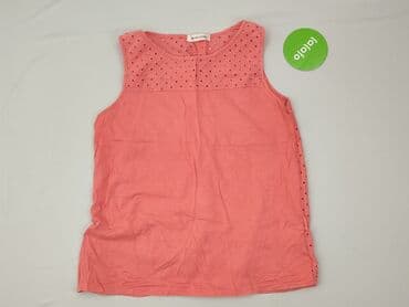 koszula bez kolnierza: Woman Collection, Bluzka damska, S — 2