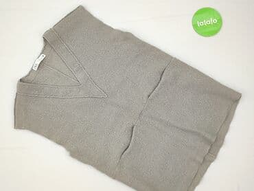 sweter z odkrytymi ramionami zara: Zara, Sweter damski, rozmiar S — 2
