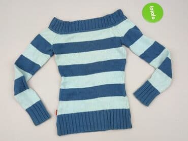 esprit sweter w paski: Sweter damski, S — 3